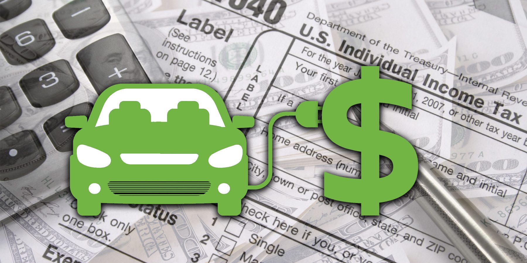 Car Tax Credit